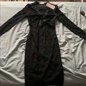 House of CB London- Anchali Dress *NEVER WORN*